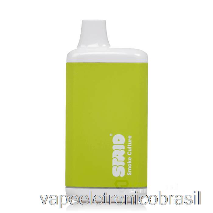 Vape Vaporesso Strio Cartboy Cartbox 510 Bateria Verde